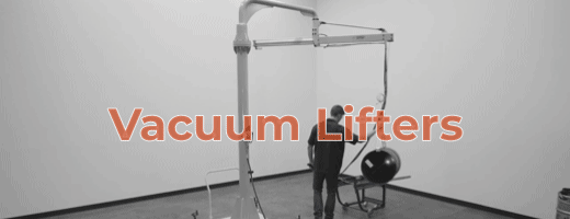 Vacuum Lifters